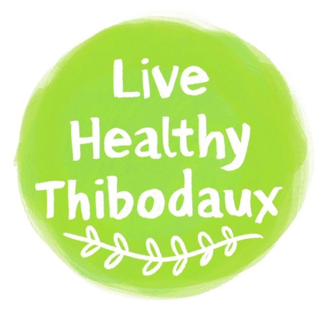Live Healthy